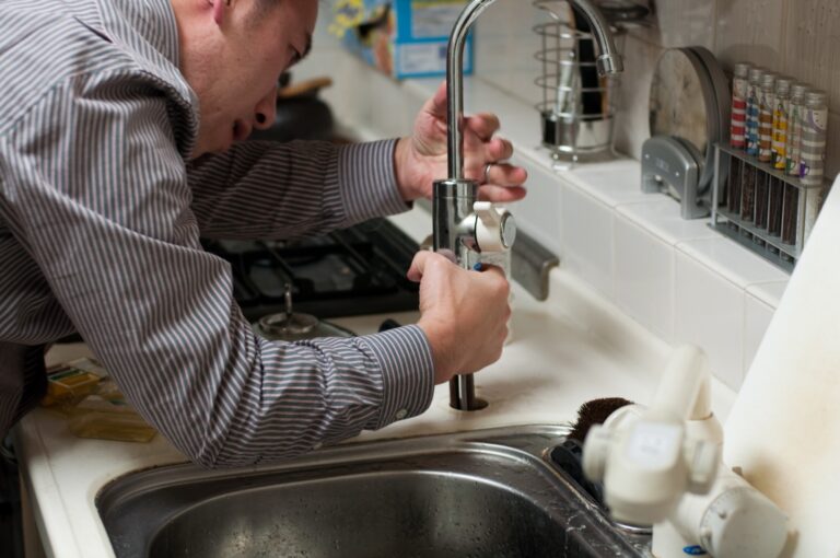 Baton Rouge mechanical plumbing contractor